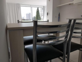 Гостиница Apartamento La Plata  Ла-Плата